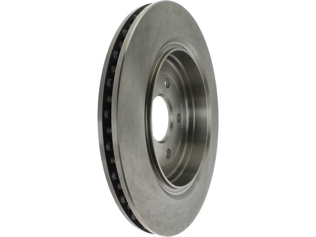 Centric Parts Disc Brake Rotor P/N:121.62141 Fits: Chevrolet Corvette 19-14 - Image 5