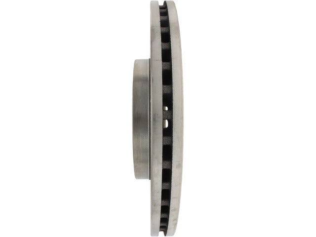 Centric Parts Disc Brake Rotor P/N:121.62142 Fits: Buick Encore 21-13, Chevrolet Trax 22-13 - Image 1