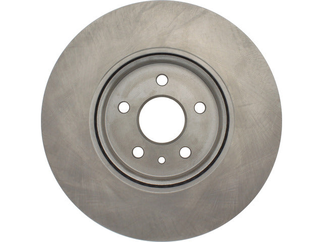 Centric Parts Disc Brake Rotor P/N:121.62142 Fits: Buick Encore 21-13, Chevrolet Trax 22-13 - Image 2