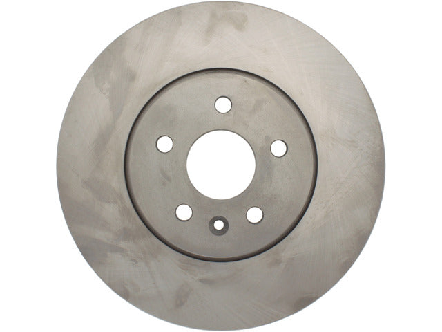 Centric Parts Disc Brake Rotor P/N:121.62142 Fits: Buick Encore 21-13, Chevrolet Trax 22-13 - Image 3
