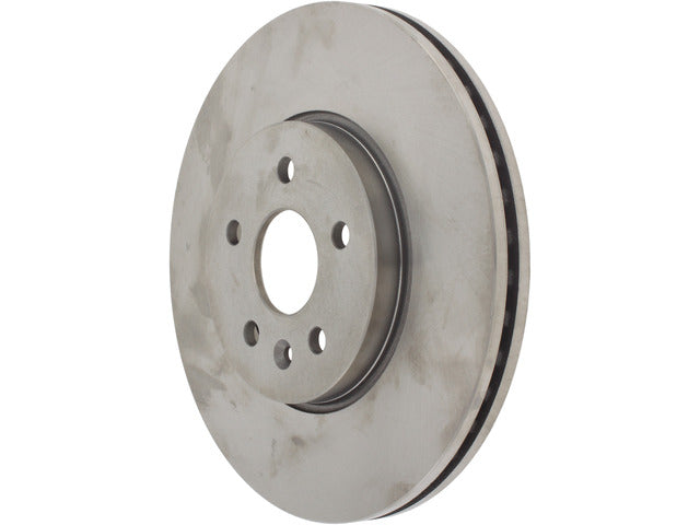 Centric Parts Disc Brake Rotor P/N:121.62142 Fits: Buick Encore 21-13, Chevrolet Trax 22-13 - Image 4