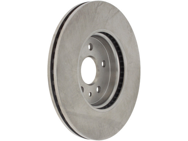 Centric Parts Disc Brake Rotor P/N:121.62142 Fits: Buick Encore 21-13, Chevrolet Trax 22-13 - Image 5