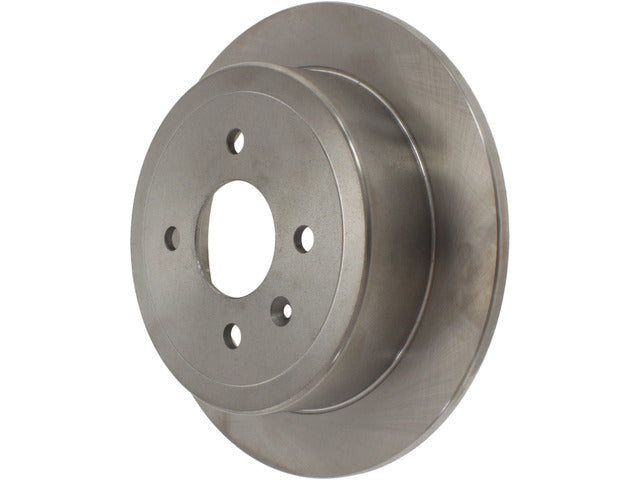 Centric Parts Disc Brake Rotor P/N:121.62143 Fits: Chevrolet Spark Ev 16-14 - Image 4