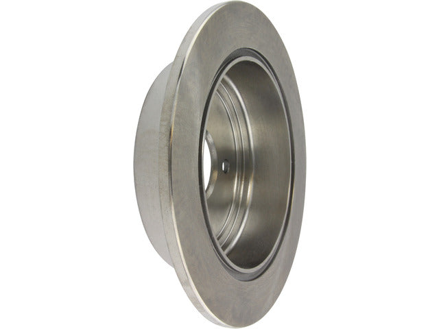 Centric Parts Disc Brake Rotor P/N:121.62143 Fits: Chevrolet Spark Ev 16-14 - Image 5