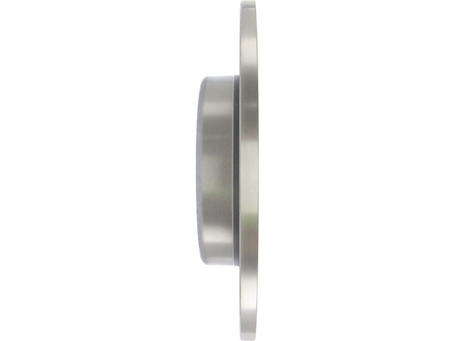 Centric Parts Disc Brake Rotor P/N:121.62145 Fits: Buick Envision, Buick Lacrosse, Buick Regal Sportback, Buick Regal Tourx, Chevrolet Equinox, Chevrolet Malibu, GMC Terrain - Image 1