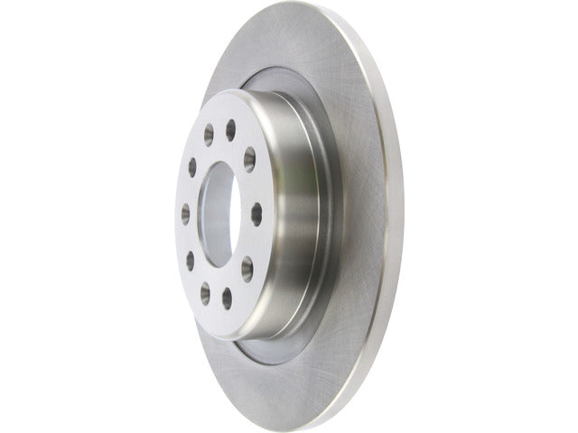 Centric Parts Disc Brake Rotor P/N:121.62145 Fits: Buick Envision, Buick Lacrosse, Buick Regal Sportback, Buick Regal Tourx, Chevrolet Equinox, Chevrolet Malibu, GMC Terrain - Image 4