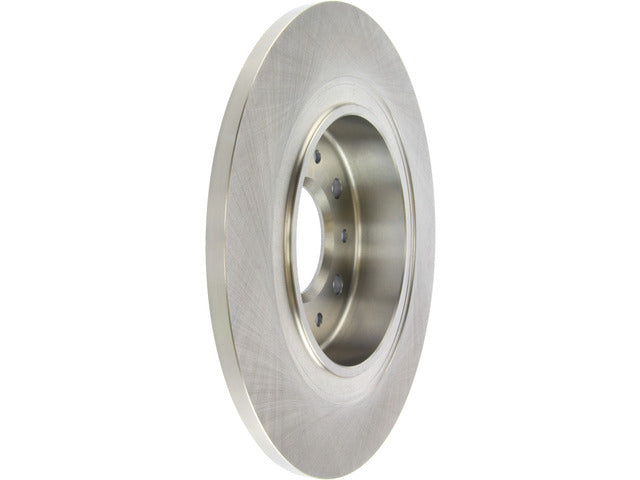 Centric Parts Disc Brake Rotor P/N:121.62145 Fits: Buick Envision, Buick Lacrosse, Buick Regal Sportback, Buick Regal Tourx, Chevrolet Equinox, Chevrolet Malibu, GMC Terrain - Image 5