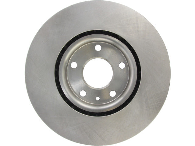 Centric Parts Disc Brake Rotor P/N:121.62146 Fits: Chevrolet Corvette 19-14 - Image 2