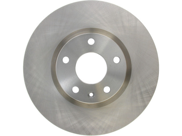 Centric Parts Disc Brake Rotor P/N:121.62146 Fits: Chevrolet Corvette 19-14 - Image 3