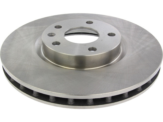 Centric Parts Disc Brake Rotor P/N:121.62146 Fits: Chevrolet Corvette 19-14 - Image 4