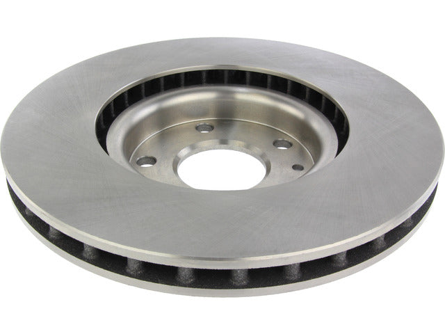 Centric Parts Disc Brake Rotor P/N:121.62146 Fits: Chevrolet Corvette 19-14 - Image 5