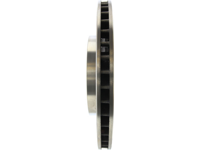 Centric Parts Disc Brake Rotor P/N:121.62147 Fits: Chevrolet Ss 16-15 - Image 1