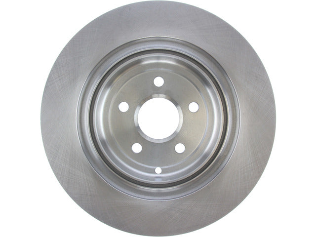 Centric Parts Disc Brake Rotor P/N:121.62147 Fits: Chevrolet Ss 16-15 - Image 2
