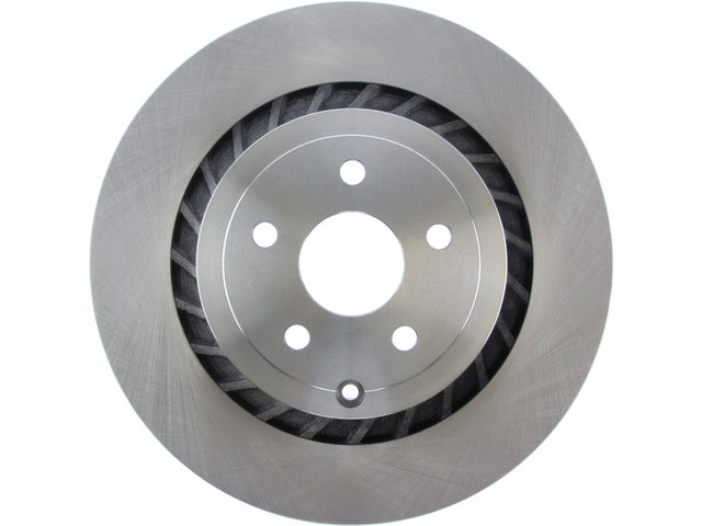 Centric Parts Disc Brake Rotor P/N:121.62147 Fits: Chevrolet Ss 16-15 - Image 3