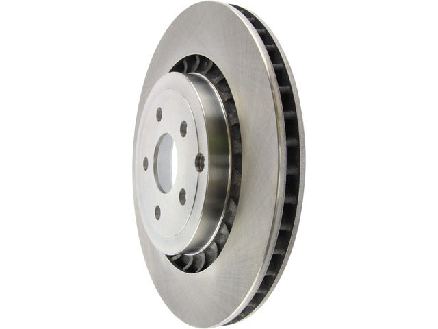 Centric Parts Disc Brake Rotor P/N:121.62147 Fits: Chevrolet Ss 16-15 - Image 4
