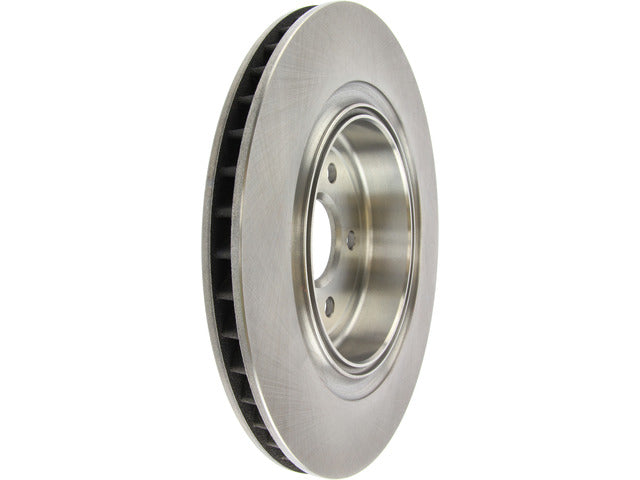 Centric Parts Disc Brake Rotor P/N:121.62147 Fits: Chevrolet Ss 16-15 - Image 5