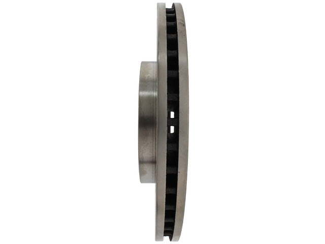 Centric Parts Disc Brake Rotor P/N:121.62148 Fits: Chevrolet Trax 20-13 - Image 1
