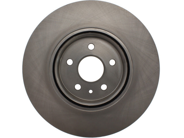 Centric Parts Disc Brake Rotor P/N:121.62148 Fits: Chevrolet Trax 20-13 - Image 2