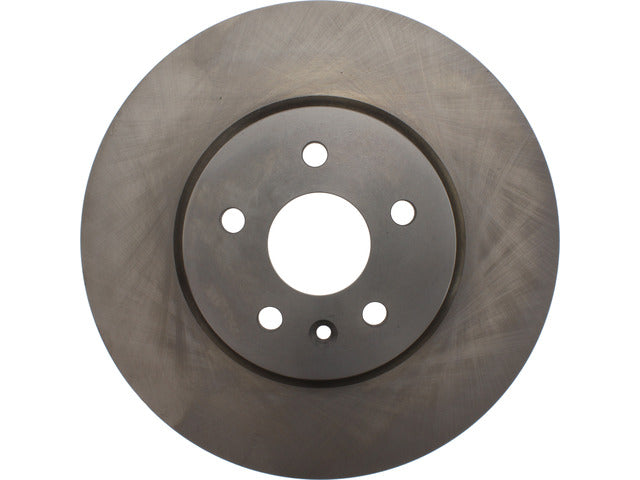 Centric Parts Disc Brake Rotor P/N:121.62148 Fits: Chevrolet Trax 20-13 - Image 3