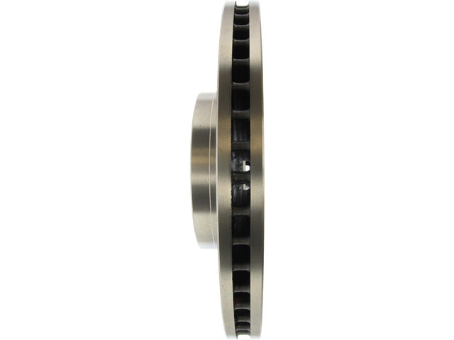 Centric Parts Disc Brake Rotor P/N:121.62150 Fits: Cadillac Ct5 24-20, Cadillac Ct6 20-16, Cadillac Cts 19-14, Chevrolet Camaro 20-16, Chevrolet Camaro 2022 - Image 1