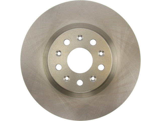 Centric Parts Disc Brake Rotor P/N:121.62150 Fits: Cadillac Ct5 24-20, Cadillac Ct6 20-16, Cadillac Cts 19-14, Chevrolet Camaro 20-16, Chevrolet Camaro 2022 - Image 3
