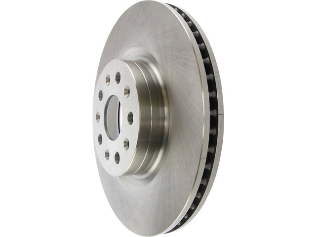 Centric Parts Disc Brake Rotor P/N:121.62150 Fits: Cadillac Ct5 24-20, Cadillac Ct6 20-16, Cadillac Cts 19-14, Chevrolet Camaro 20-16, Chevrolet Camaro 2022 - Image 4