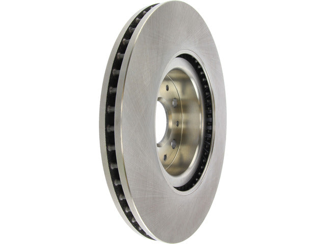 Centric Parts Disc Brake Rotor P/N:121.62150 Fits: Cadillac Ct5 24-20, Cadillac Ct6 20-16, Cadillac Cts 19-14, Chevrolet Camaro 20-16, Chevrolet Camaro 2022 - Image 5