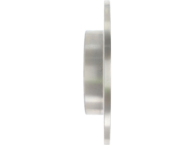 Centric Parts Disc Brake Rotor P/N:121.62151 Fits: Chevrolet Bolt Euv 23-22, Chevrolet Bolt Ev 23-17, Chevrolet Cruze 19-16, Chevrolet Volt 19-16 - Image 1