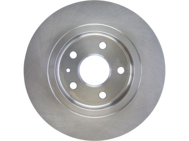 Centric Parts Disc Brake Rotor P/N:121.62151 Fits: Chevrolet Bolt Euv 23-22, Chevrolet Bolt Ev 23-17, Chevrolet Cruze 19-16, Chevrolet Volt 19-16 - Image 2