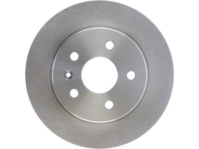 Centric Parts Disc Brake Rotor P/N:121.62151 Fits: Chevrolet Bolt Euv 23-22, Chevrolet Bolt Ev 23-17, Chevrolet Cruze 19-16, Chevrolet Volt 19-16 - Image 3