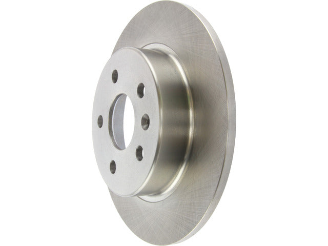 Centric Parts Disc Brake Rotor P/N:121.62151 Fits: Chevrolet Bolt Euv 23-22, Chevrolet Bolt Ev 23-17, Chevrolet Cruze 19-16, Chevrolet Volt 19-16 - Image 4