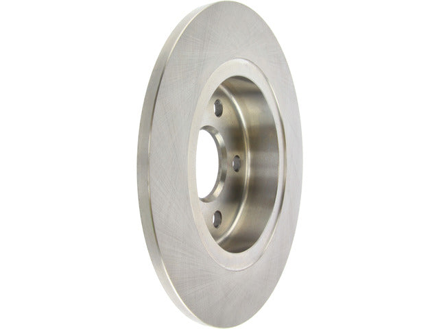 Centric Parts Disc Brake Rotor P/N:121.62151 Fits: Chevrolet Bolt Euv 23-22, Chevrolet Bolt Ev 23-17, Chevrolet Cruze 19-16, Chevrolet Volt 19-16 - Image 5