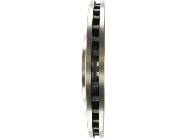 Centric Parts Disc Brake Rotor P/N:121.62152 Fits: Buick Cascada 19-16, Cadillac Elr 2014, Cadillac Elr 2016, Ford F-450 Super Duty 22-21, Ford F-550 Super Duty 22-21 - Image 1