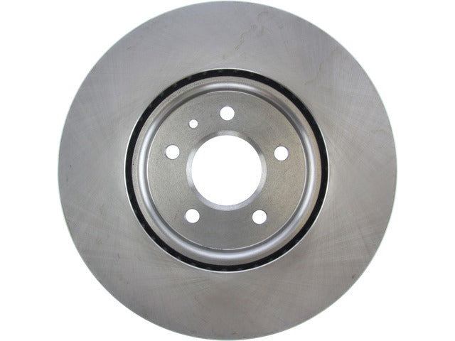 Centric Parts Disc Brake Rotor P/N:121.62152 Fits: Buick Cascada 19-16, Cadillac Elr 2014, Cadillac Elr 2016, Ford F-450 Super Duty 22-21, Ford F-550 Super Duty 22-21 - Image 2