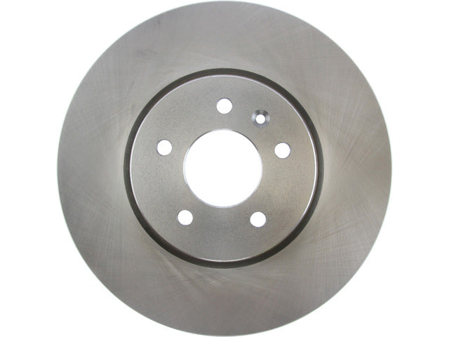 Centric Parts Disc Brake Rotor P/N:121.62152 Fits: Buick Cascada 19-16, Cadillac Elr 2014, Cadillac Elr 2016, Ford F-450 Super Duty 22-21, Ford F-550 Super Duty 22-21 - Image 3
