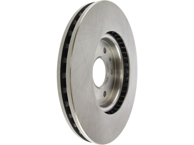 Centric Parts Disc Brake Rotor P/N:121.62152 Fits: Buick Cascada 19-16, Cadillac Elr 2014, Cadillac Elr 2016, Ford F-450 Super Duty 22-21, Ford F-550 Super Duty 22-21 - Image 4