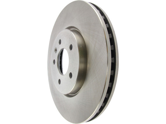 Centric Parts Disc Brake Rotor P/N:121.62152 Fits: Buick Cascada 19-16, Cadillac Elr 2014, Cadillac Elr 2016, Ford F-450 Super Duty 22-21, Ford F-550 Super Duty 22-21 - Image 5