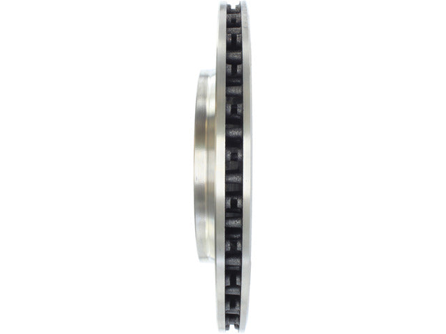 Centric Parts Disc Brake Rotor P/N:121.62153 Fits: Cadillac Ats 19-16, Chevrolet Camaro 20-16 - Image 1