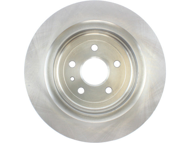 Centric Parts Disc Brake Rotor P/N:121.62153 Fits: Cadillac Ats 19-16, Chevrolet Camaro 20-16 - Image 2