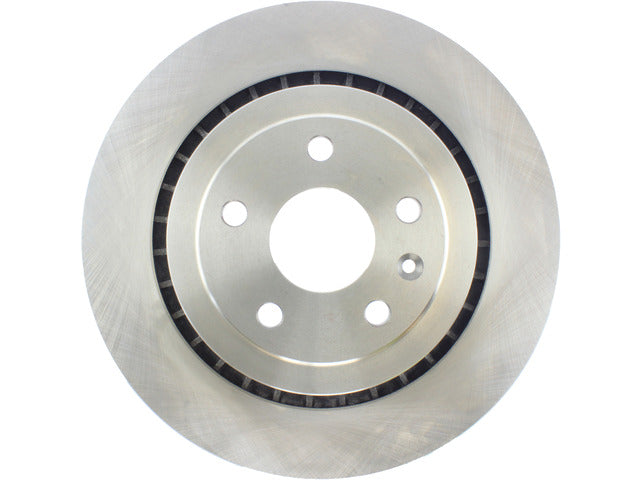 Centric Parts Disc Brake Rotor P/N:121.62153 Fits: Cadillac Ats 19-16, Chevrolet Camaro 20-16 - Image 3