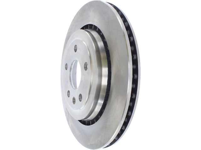 Centric Parts Disc Brake Rotor P/N:121.62153 Fits: Cadillac Ats 19-16, Chevrolet Camaro 20-16 - Image 4
