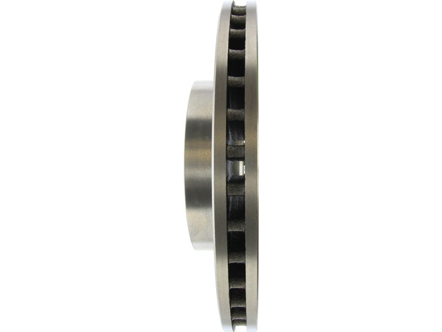 Centric Parts Disc Brake Rotor P/N:121.62154 Fits: Cadillac Cts 19-14, Chevrolet Camaro 20-16, Chevrolet Camaro 2022 - Image 1