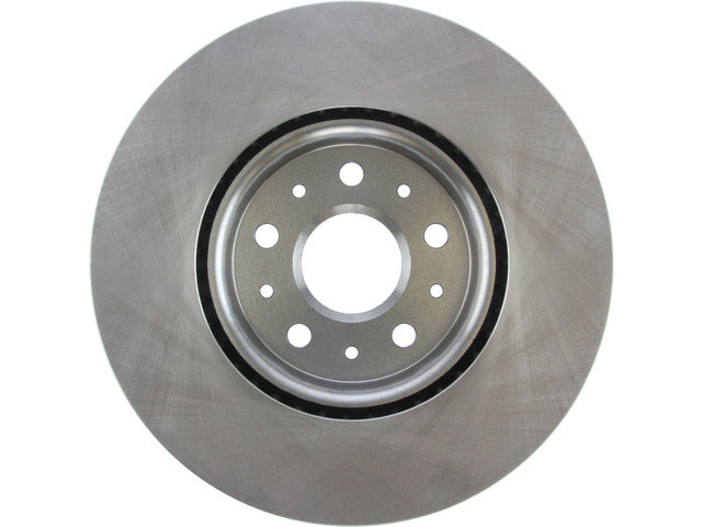 Centric Parts Disc Brake Rotor P/N:121.62154 Fits: Cadillac Cts 19-14, Chevrolet Camaro 20-16, Chevrolet Camaro 2022 - Image 2