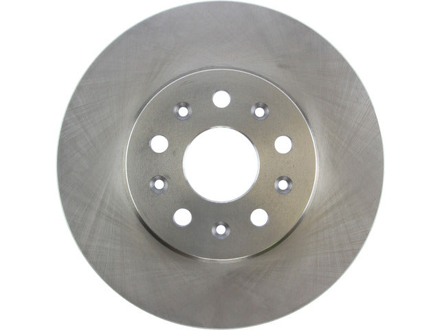 Centric Parts Disc Brake Rotor P/N:121.62154 Fits: Cadillac Cts 19-14, Chevrolet Camaro 20-16, Chevrolet Camaro 2022 - Image 3