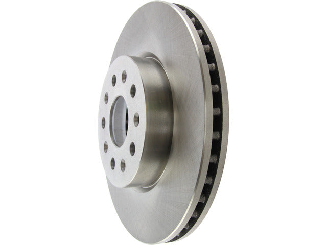 Centric Parts Disc Brake Rotor P/N:121.62154 Fits: Cadillac Cts 19-14, Chevrolet Camaro 20-16, Chevrolet Camaro 2022 - Image 4