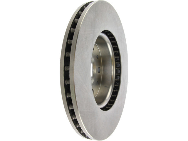 Centric Parts Disc Brake Rotor P/N:121.62154 Fits: Cadillac Cts 19-14, Chevrolet Camaro 20-16, Chevrolet Camaro 2022 - Image 5