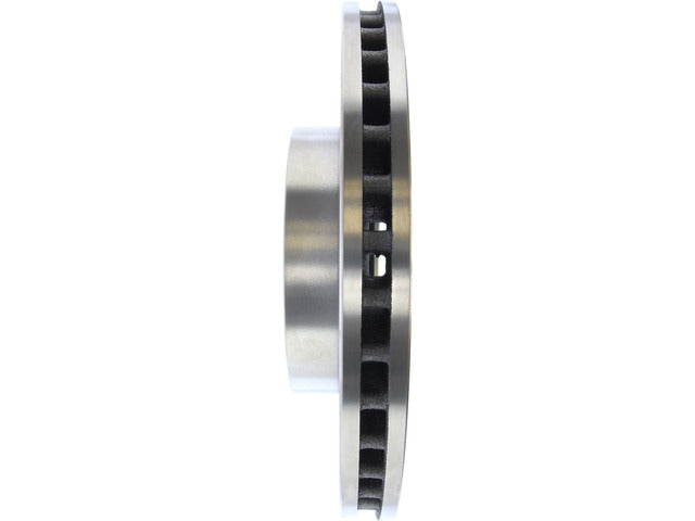 Centric Parts Disc Brake Rotor P/N:121.62162 Fits: Cadillac Ct6 19-16 - Image 1