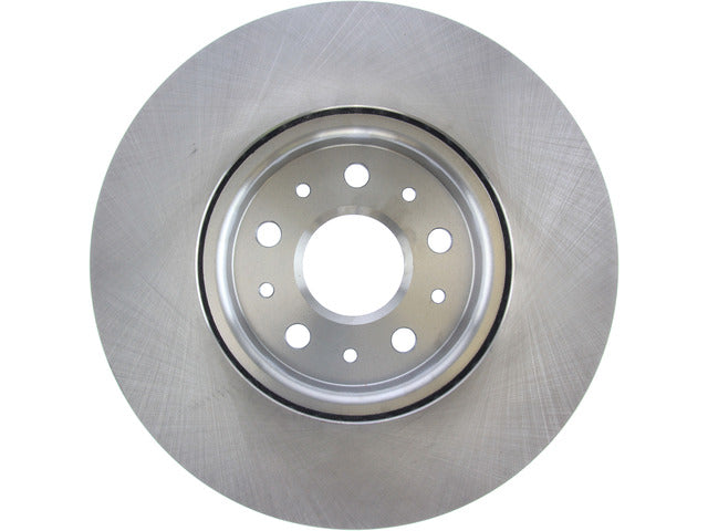 Centric Parts Disc Brake Rotor P/N:121.62162 Fits: Cadillac Ct6 19-16 - Image 2