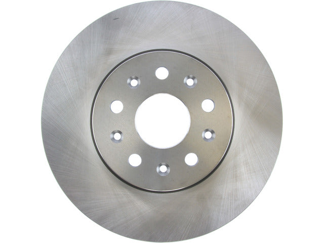 Centric Parts Disc Brake Rotor P/N:121.62162 Fits: Cadillac Ct6 19-16 - Image 3