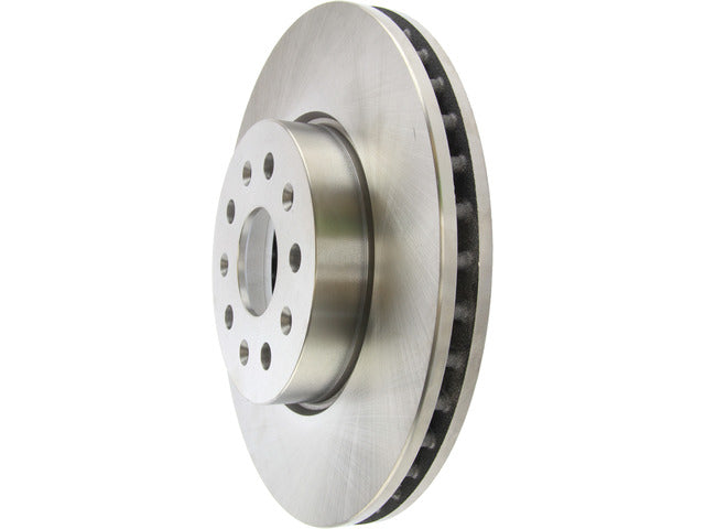 Centric Parts Disc Brake Rotor P/N:121.62162 Fits: Cadillac Ct6 19-16 - Image 4